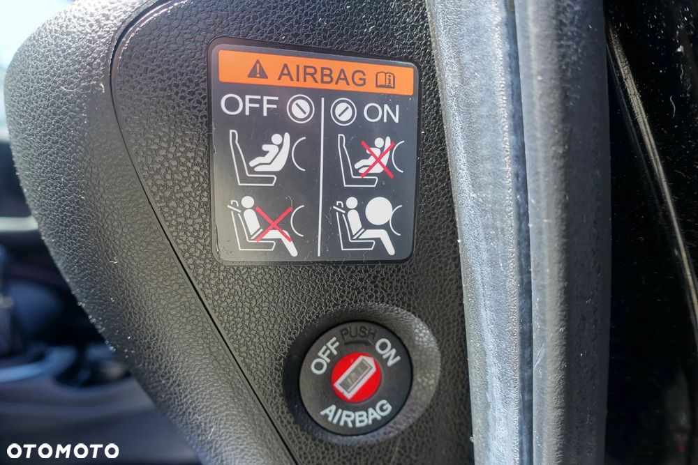 Honda Jazz 1.4 i-VTEC Comfort Plus - 25