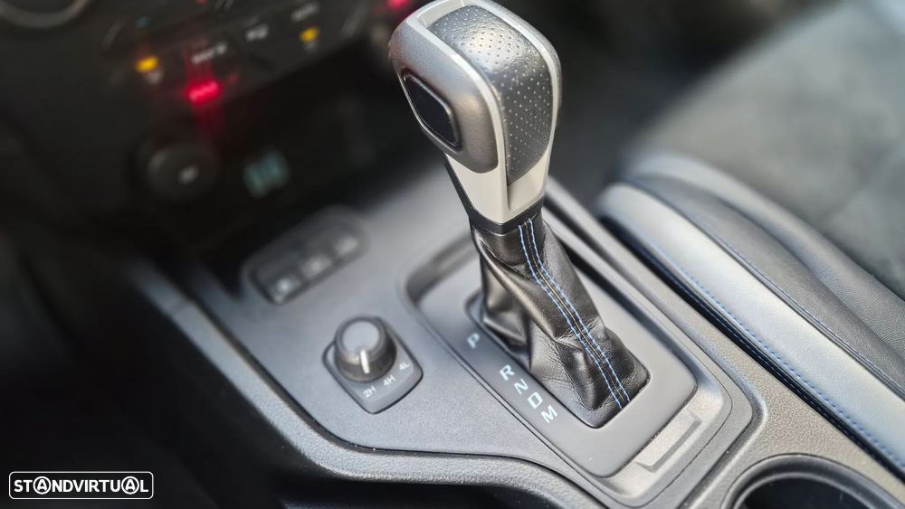 Ford Ranger 2.0 TDCi CD Raptor 4WD - 31