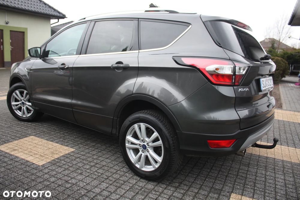 Ford Kuga 1.5 EcoBoost 2x4 Trend - 5