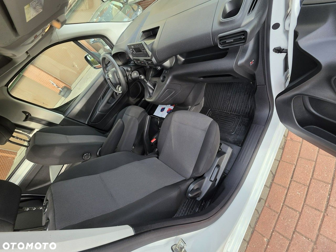 Toyota Proace City - 12