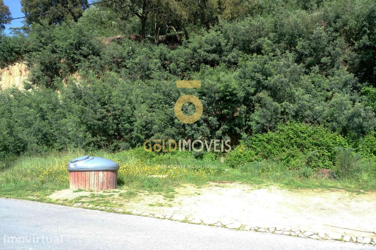 Lote de terreno em São Martinho de Sardoura, Castelo de Paiva - Grande imagem: 2/9
