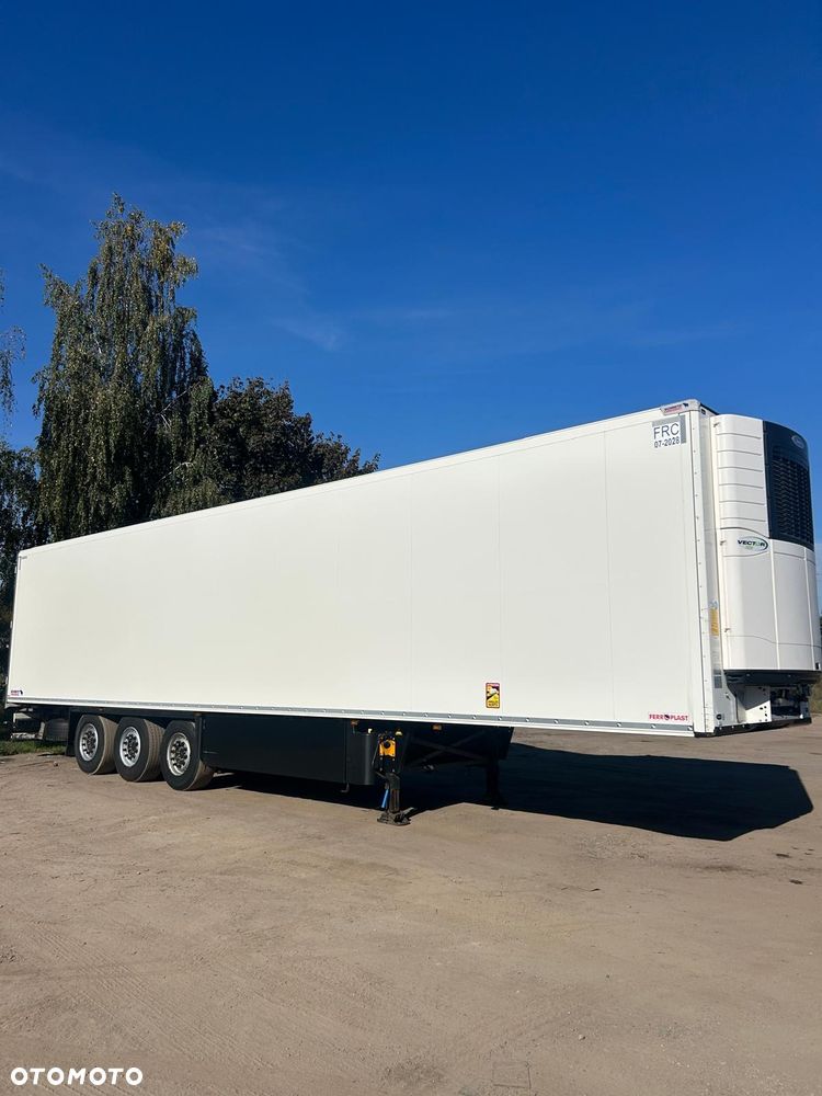 Schmitz Cargobull - 2