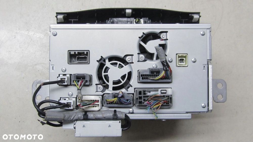 HONDA CR-V IV RADIO NAWIGACJA 39540-T1G-E020-M1 - 4