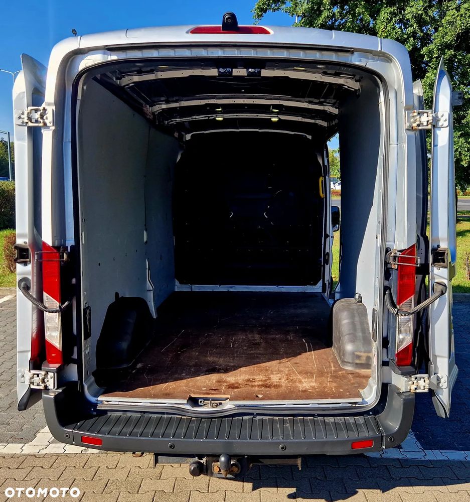 Ford Transit - 11