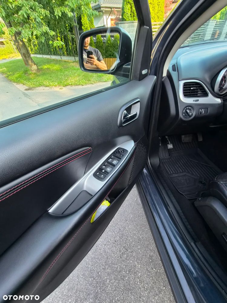 Dodge Journey - 9
