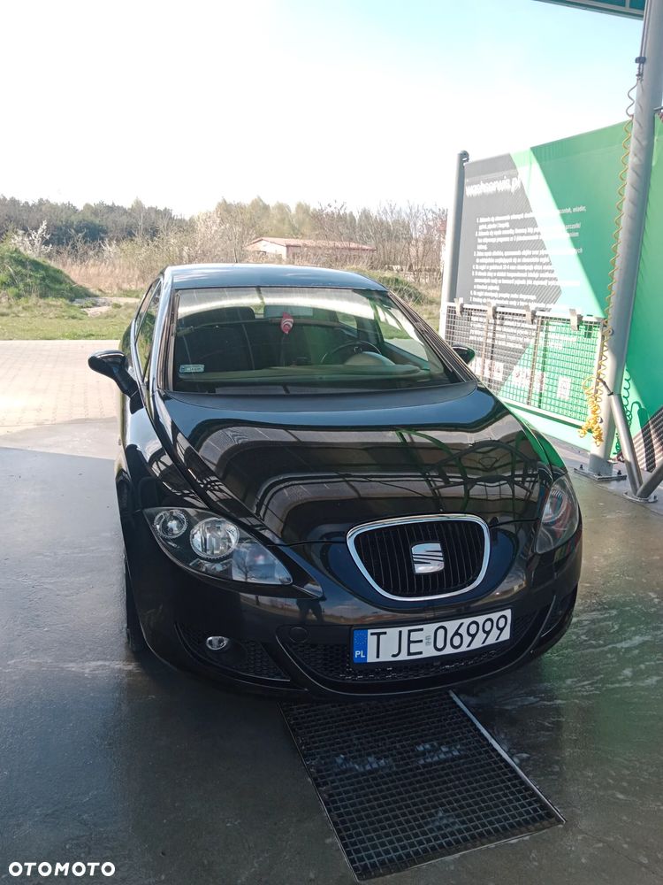 Seat Leon 1.9 TDI Reference - 1