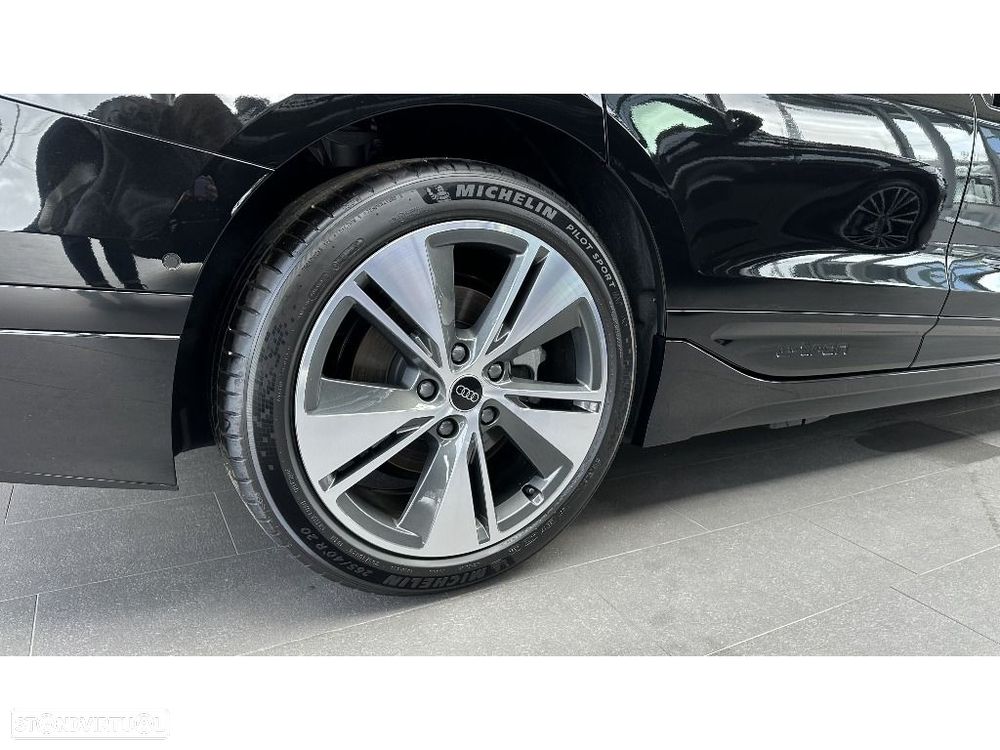 Audi A6 Sportback e-tron - 4