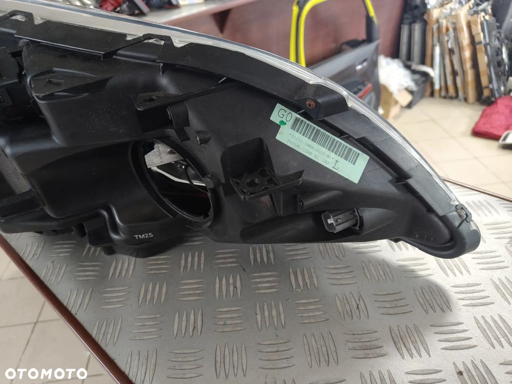 Honda CRV IV 2006-2012 lewy REFLEKTOR EUROPA - 6