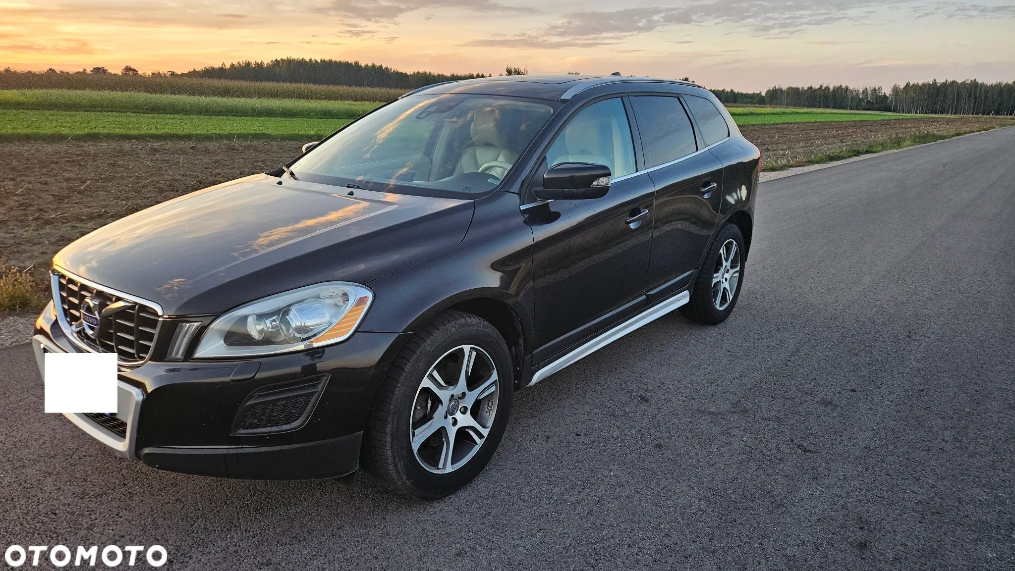 Volvo XC 60 - 1