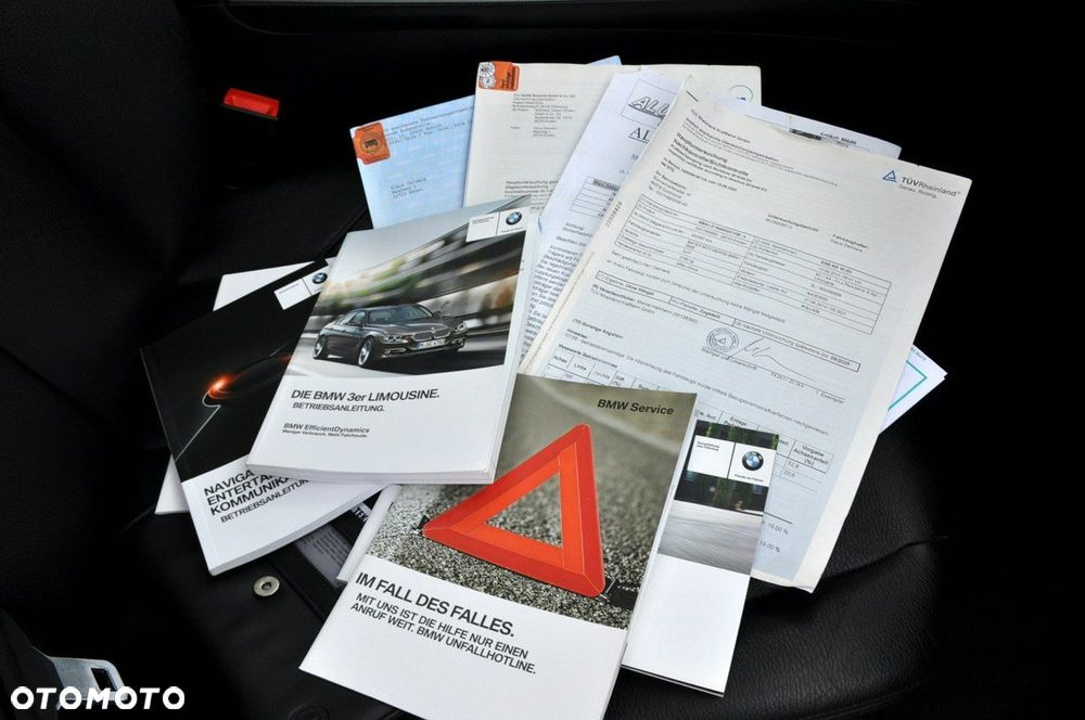 BMW Seria 3 - 40
