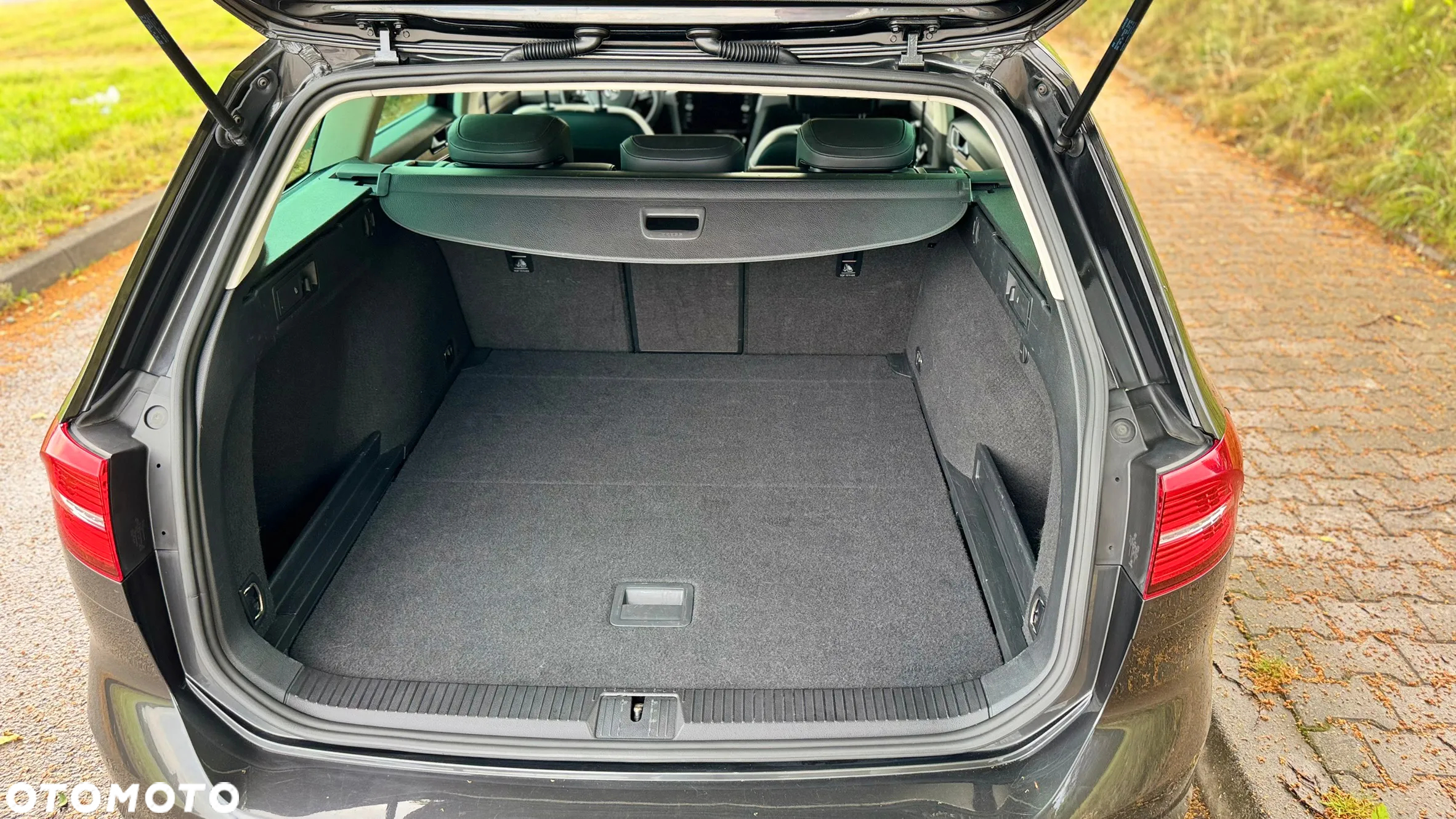 Volkswagen Passat 2.0 TDI BMT Highline DSG - 16
