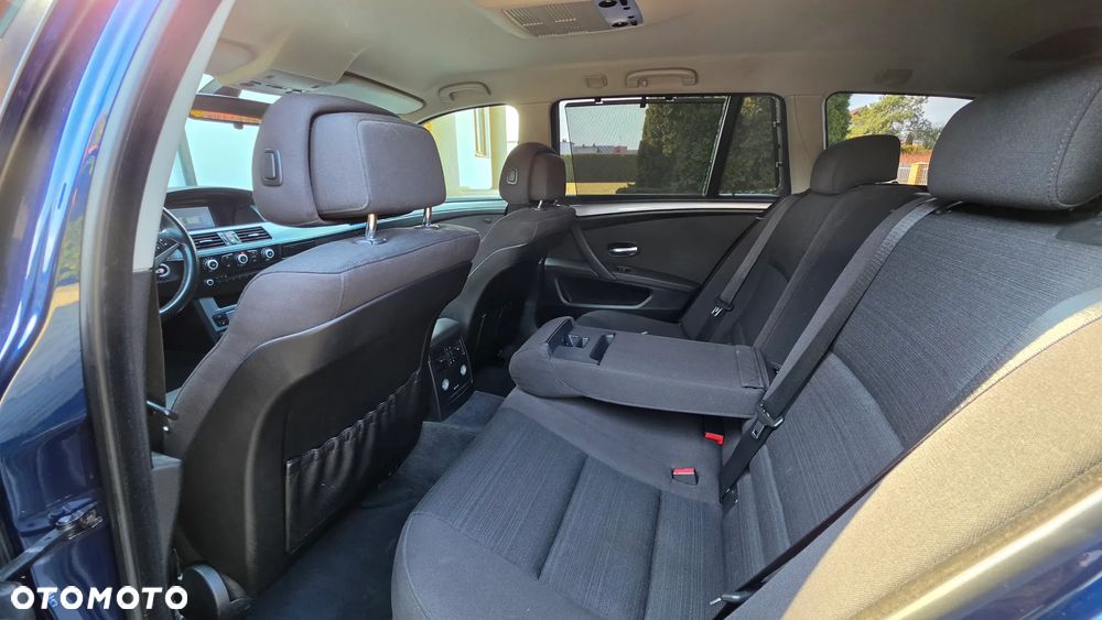 BMW Seria 5 - 31