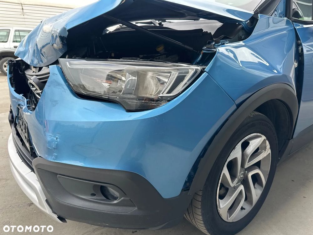 Opel Crossland X 1.6 CDTI Elite S&S - 19
