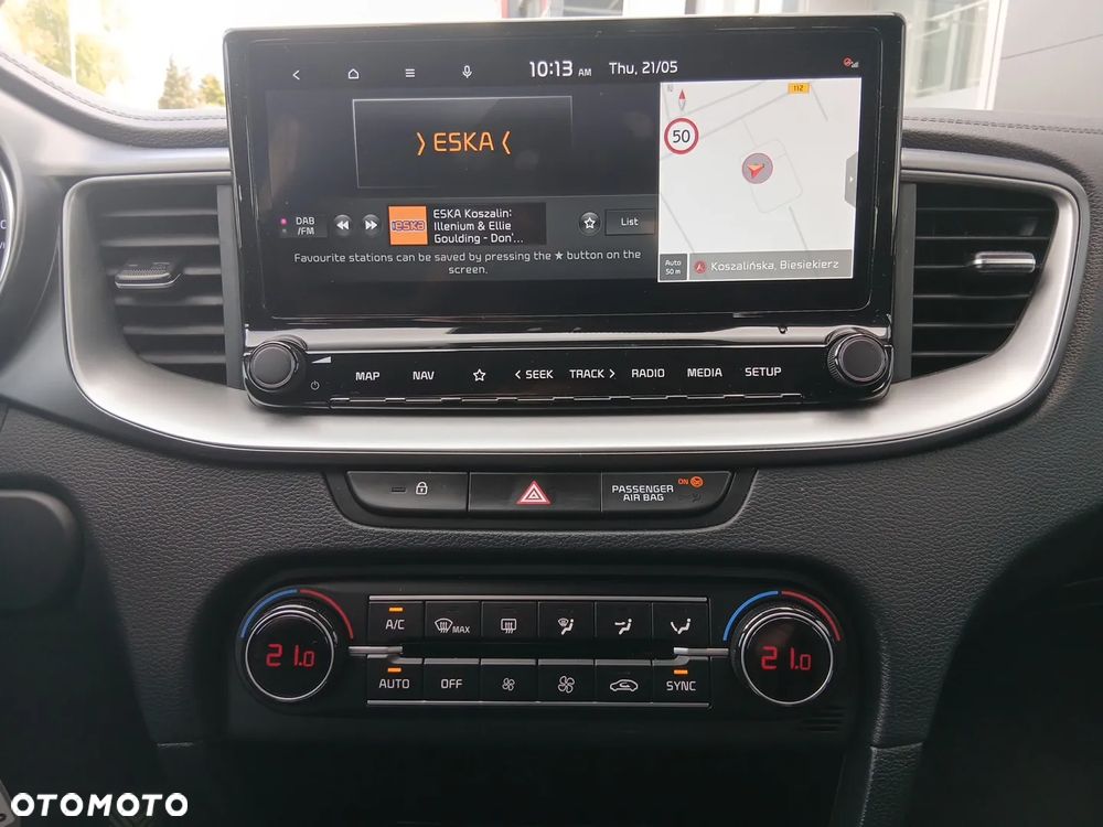 Kia Ceed 1.5 T-GDI M - 24