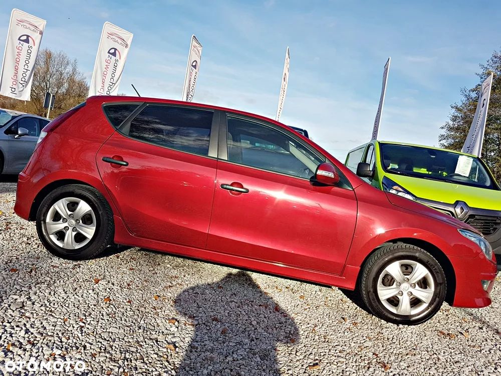 Hyundai i30 1.4 Edition Plus - 5