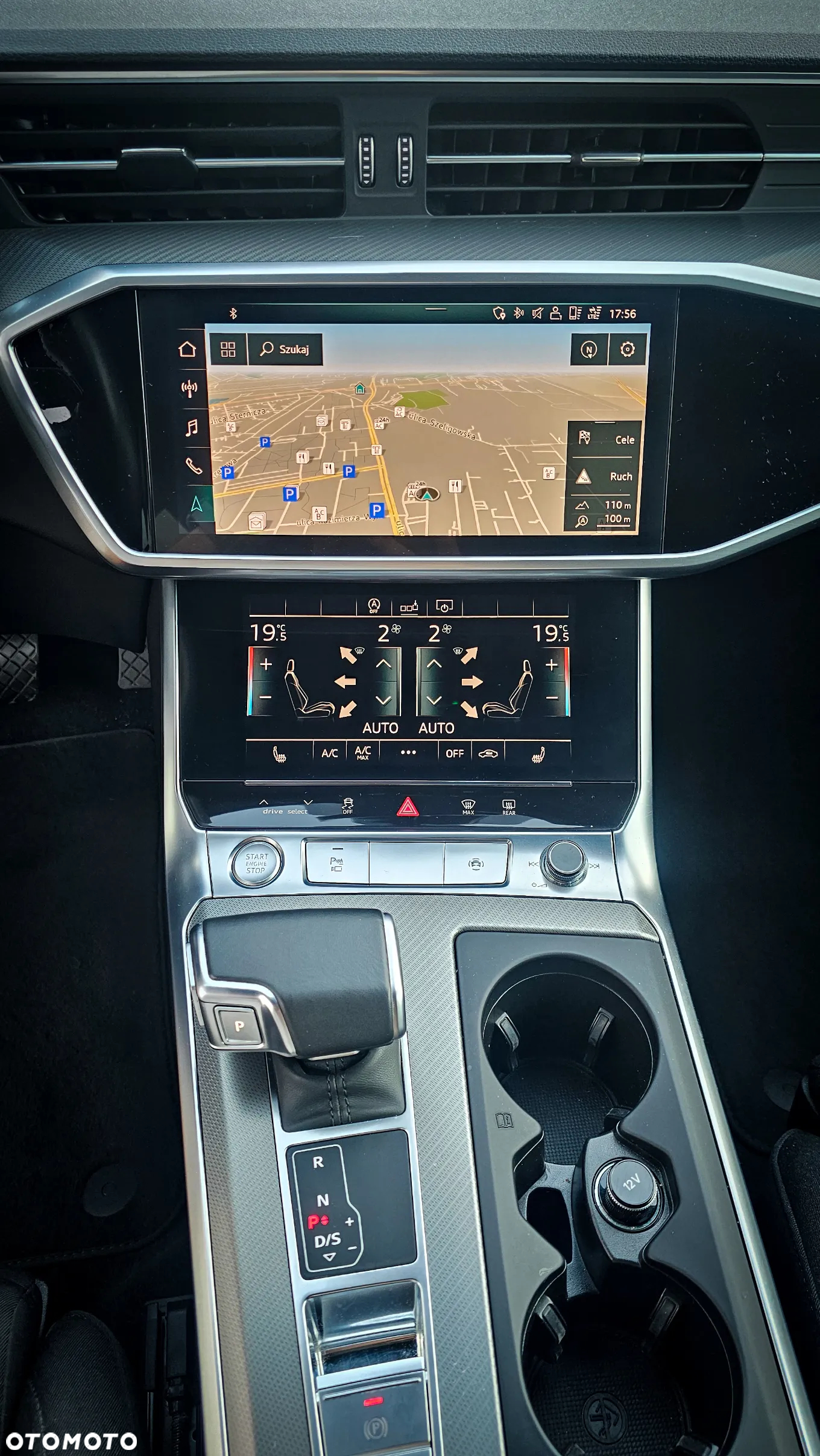 Audi A6 - 23