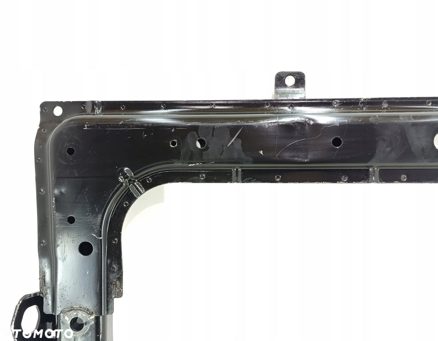 SANKI TRAWERS BELKA POD SILNIK RAMA SUBARU IMPREZA GD 2001-2007 ORYGINAŁ - 6