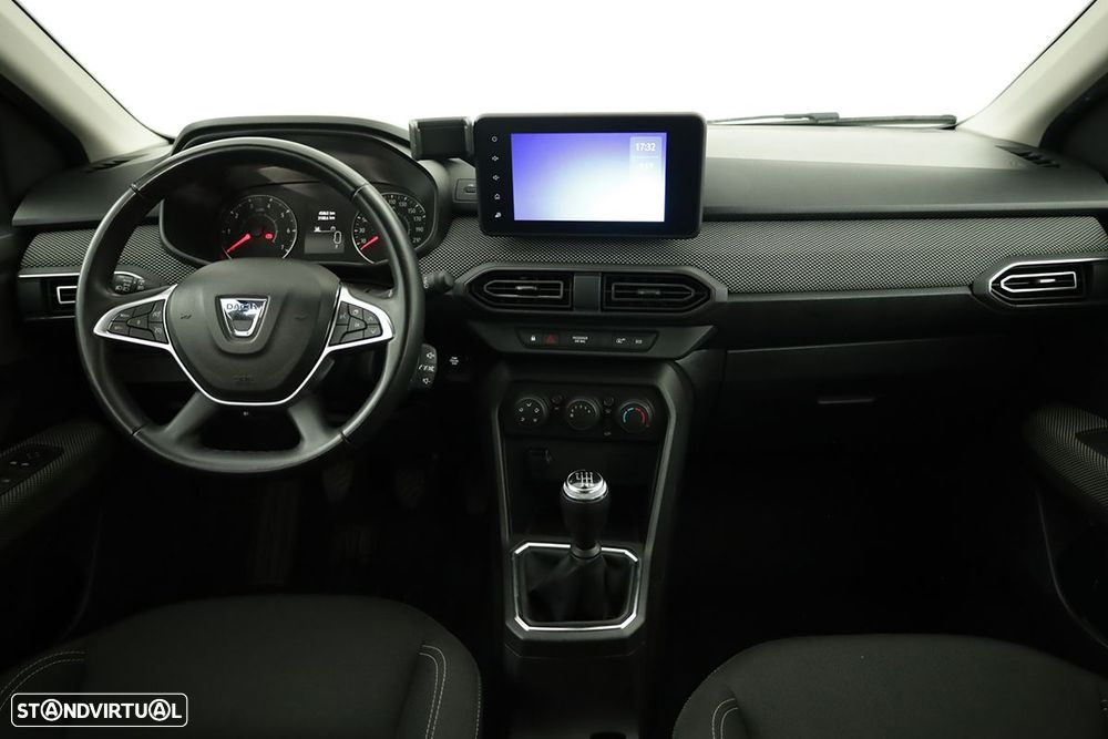 Dacia Jogger 1.0 TCe Comfort - 8