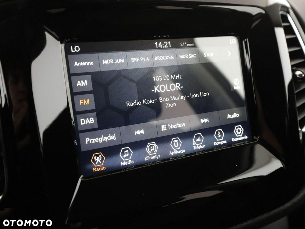 Jeep Compass 1.4 TMair Limited FWD S&S - 24