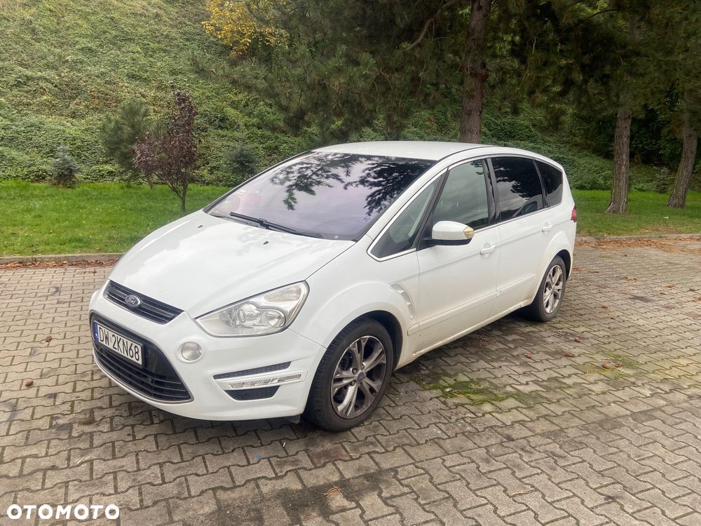 Ford S-Max - 14