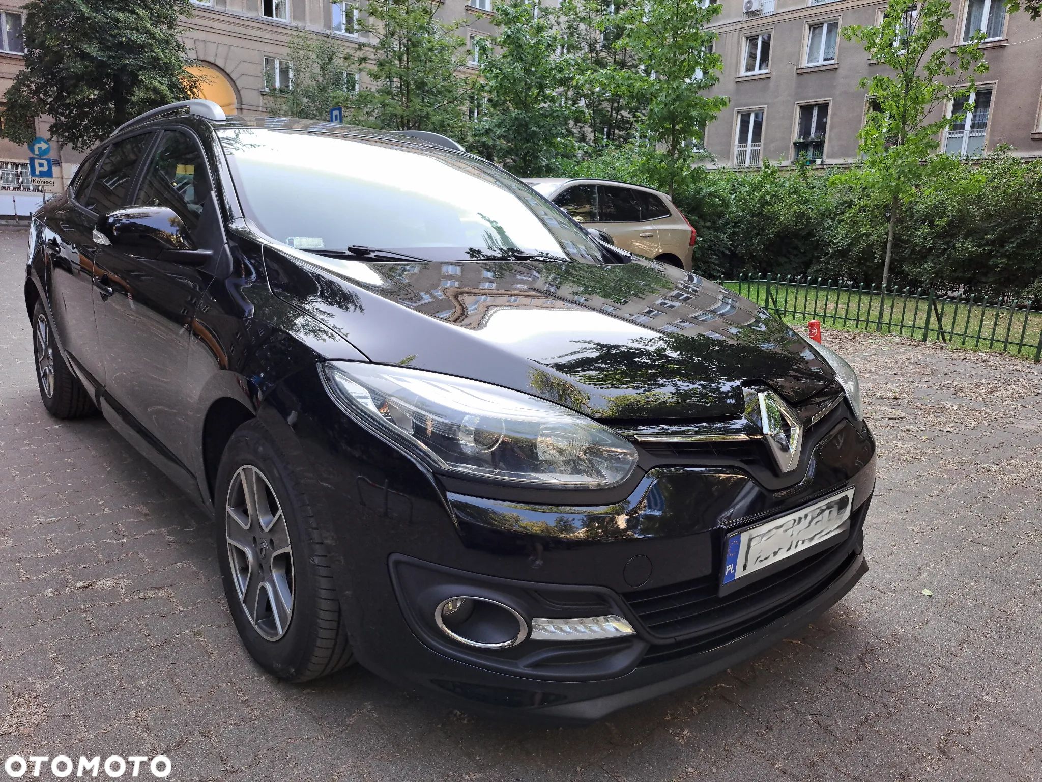 Renault Megane 1.5 dCi Zen - 1
