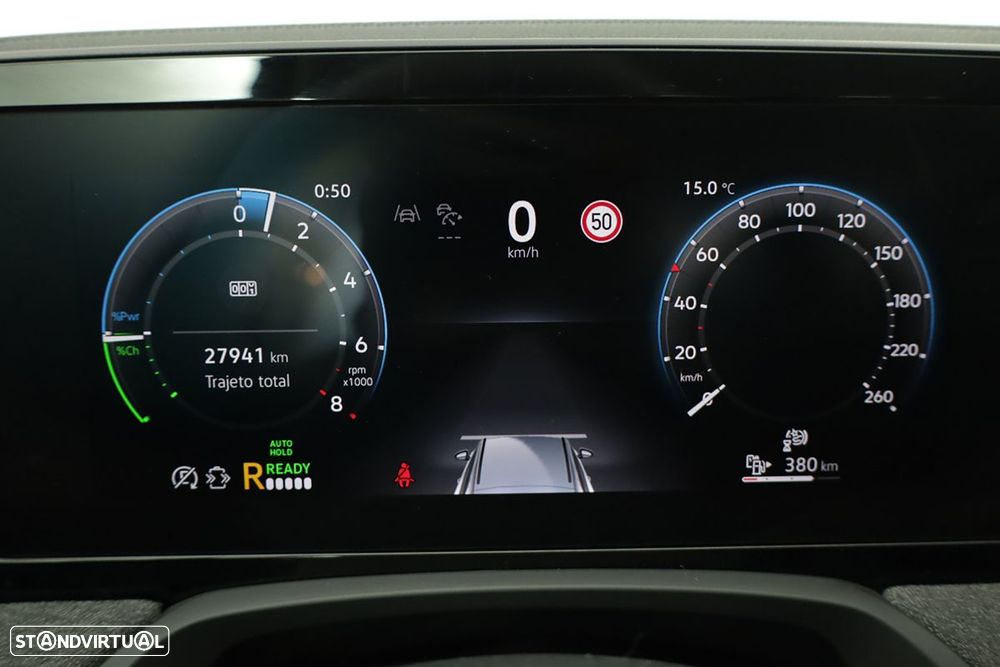 VW Passat Variant 1.5 TSI eHybrid DSG - 16