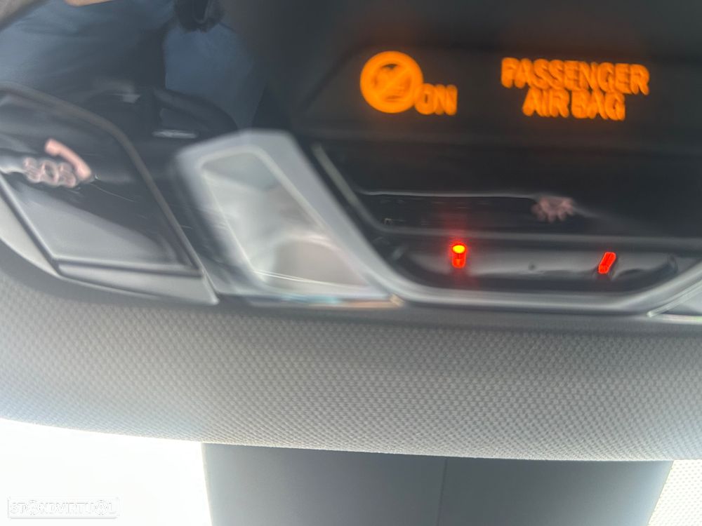 BMW 116 d Corporate Edition M - 35