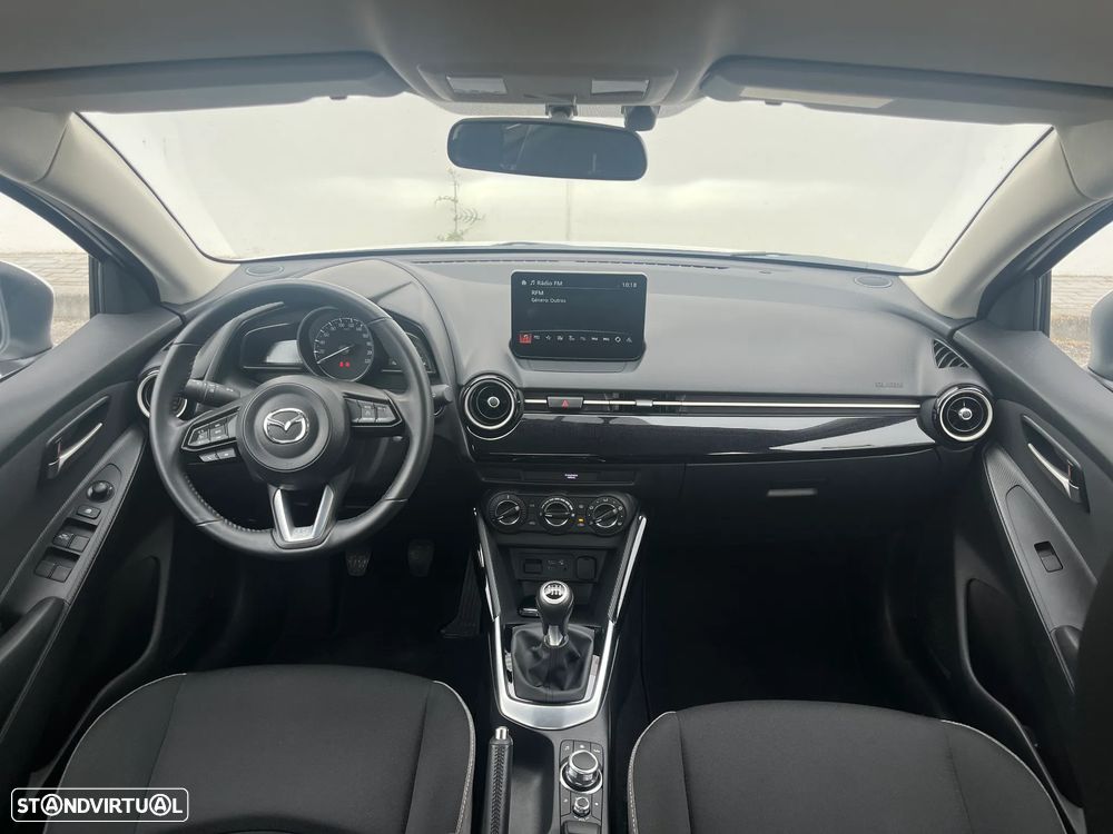 Mazda 2 1.5 Skyactiv-G Centre-Line - 15