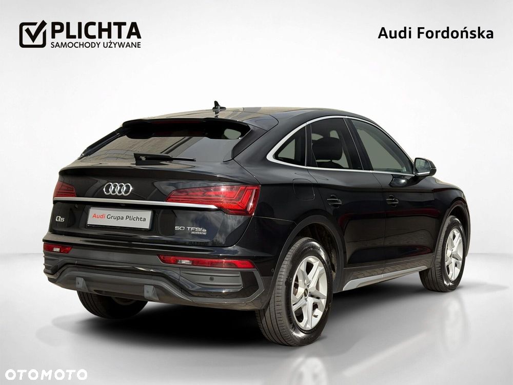 Audi Q5 Sportback - 6