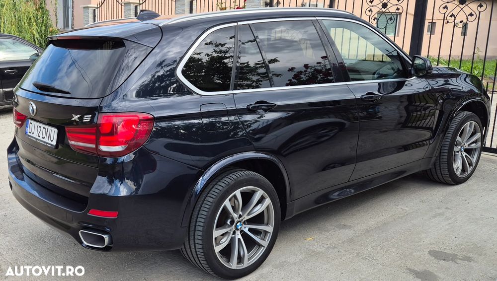 BMW X5 xDrive40d - 2
