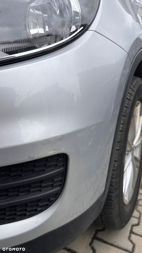 Volkswagen Tiguan 2.0 TSI 4Motion DSG Team - 12