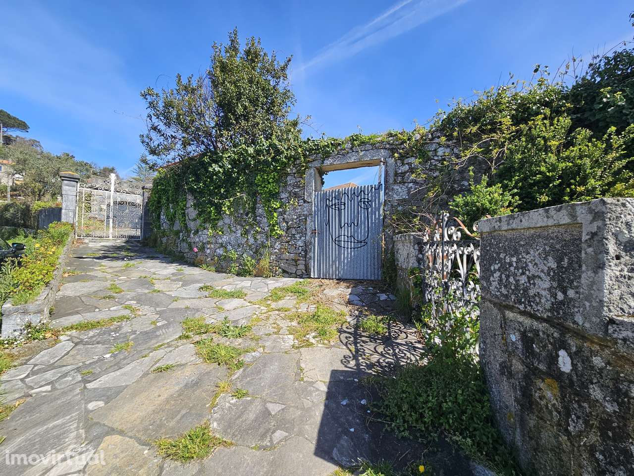 Terreno para construção em Afife, Viana do Castelo - Grande imagem: 5/14