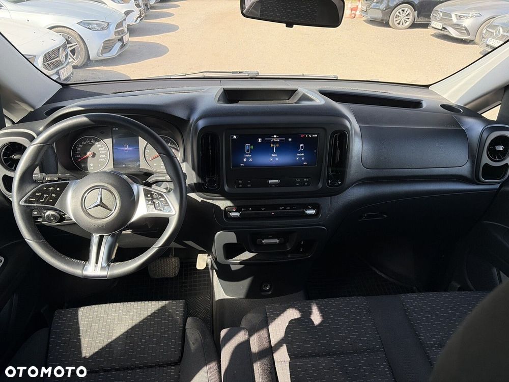 Mercedes-Benz Vito - 12