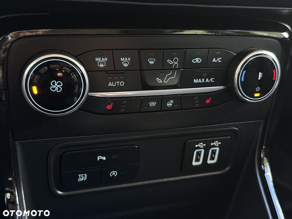Ford EcoSport 1.0 EcoBoost GPF Titanium ASS - 22