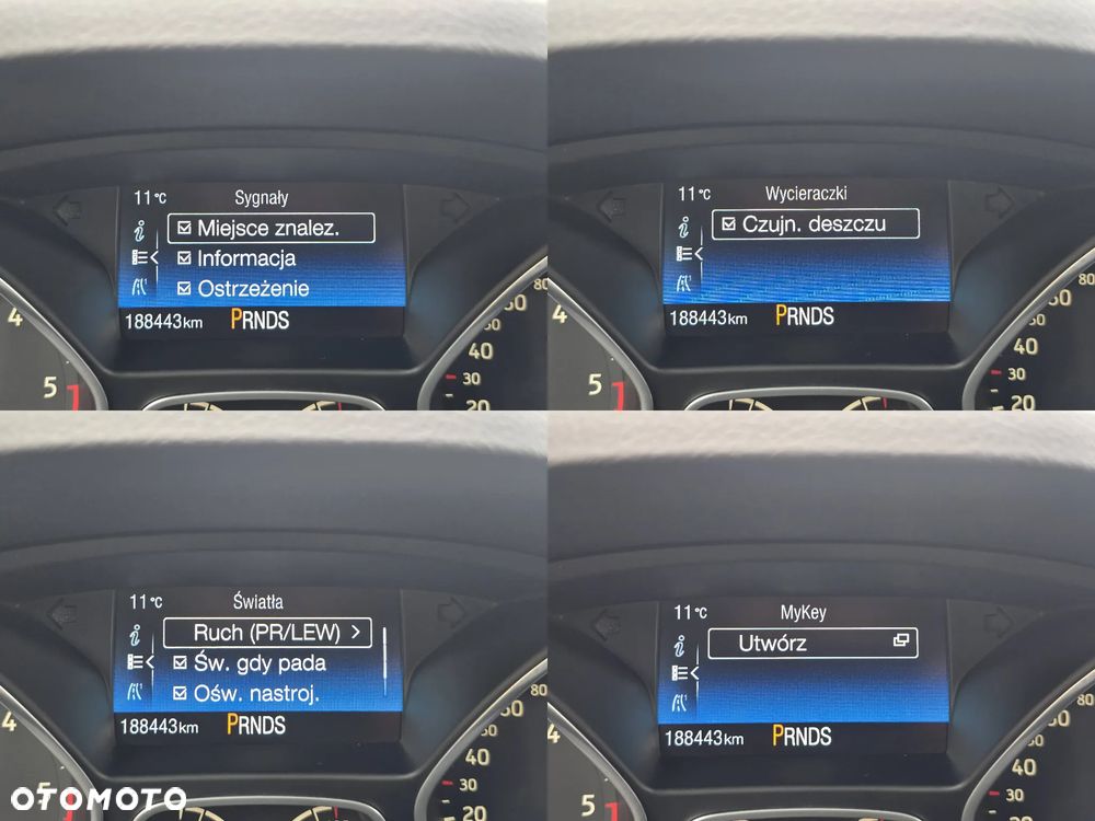 Ford C-MAX - 27