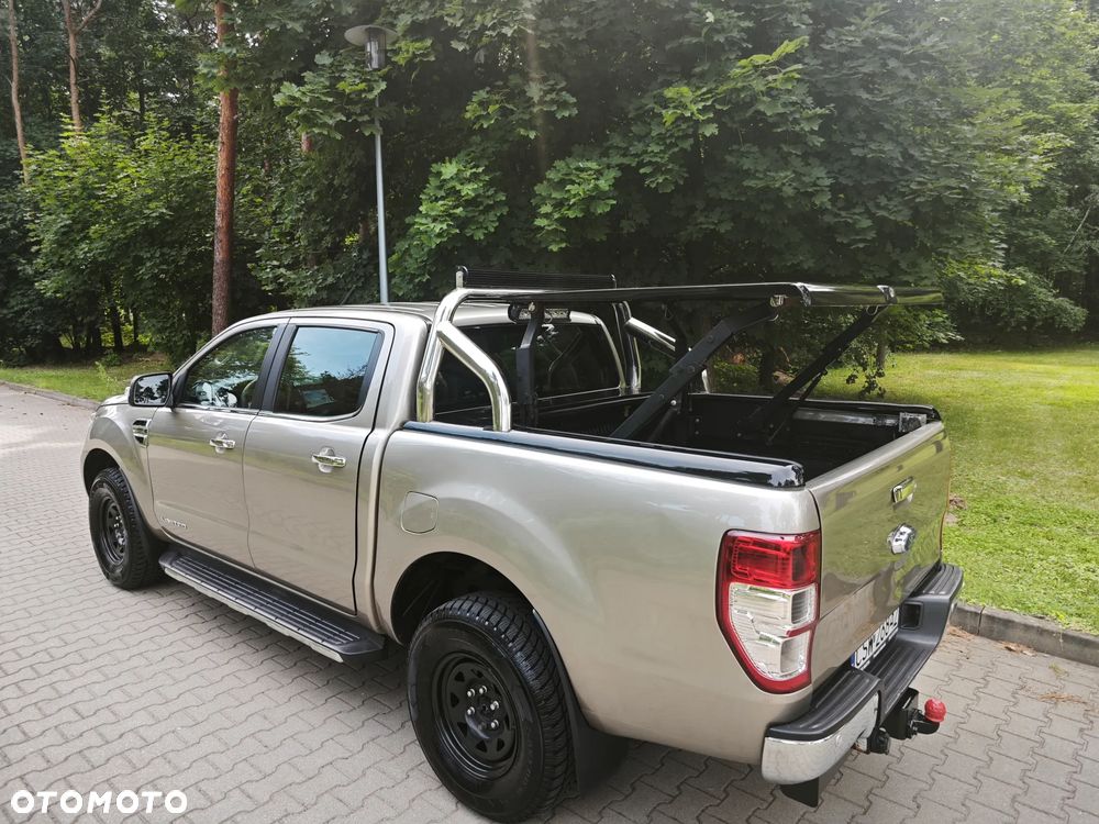 Ford Ranger - 27