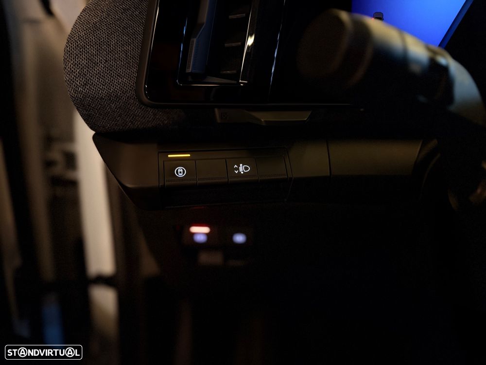 Renault Mégane E-Tech EV40 Equilibre - 36