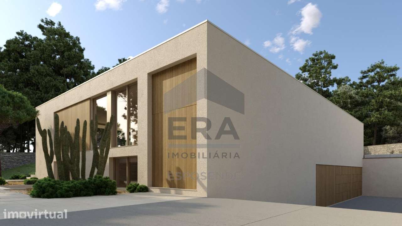 Moradia isolada em Ofir - Grande imagem: 4/5