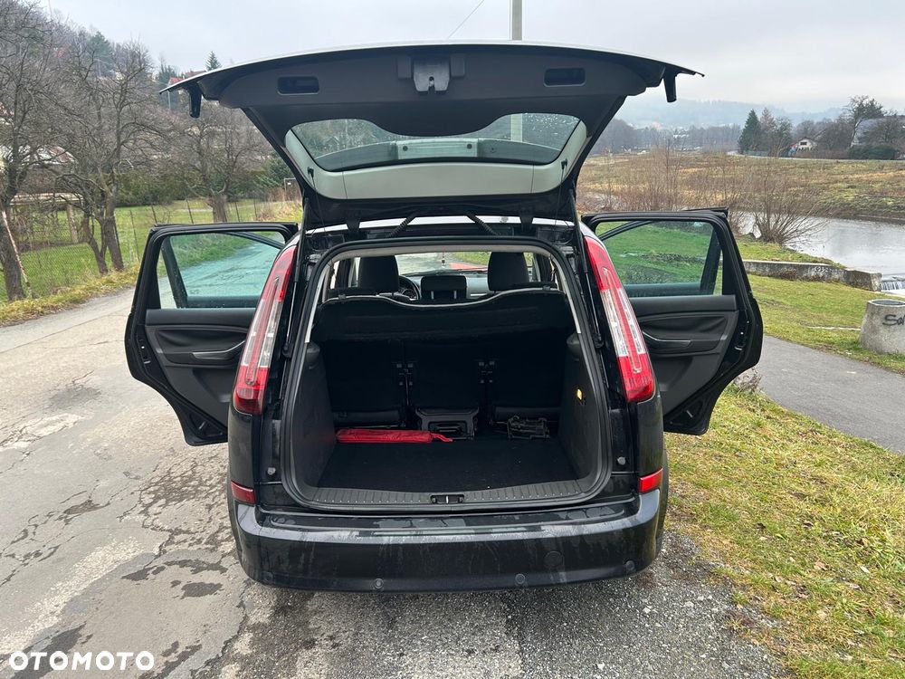 Ford C-MAX 1.8 TDCi Titanium - 10