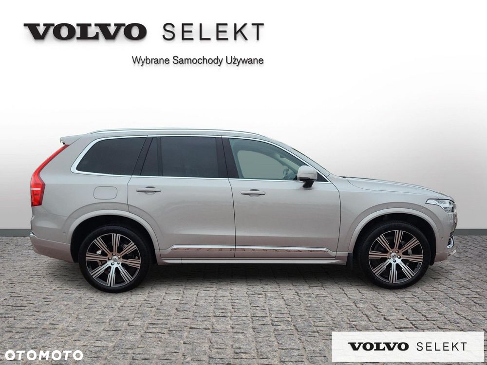 Volvo XC 90 - 7
