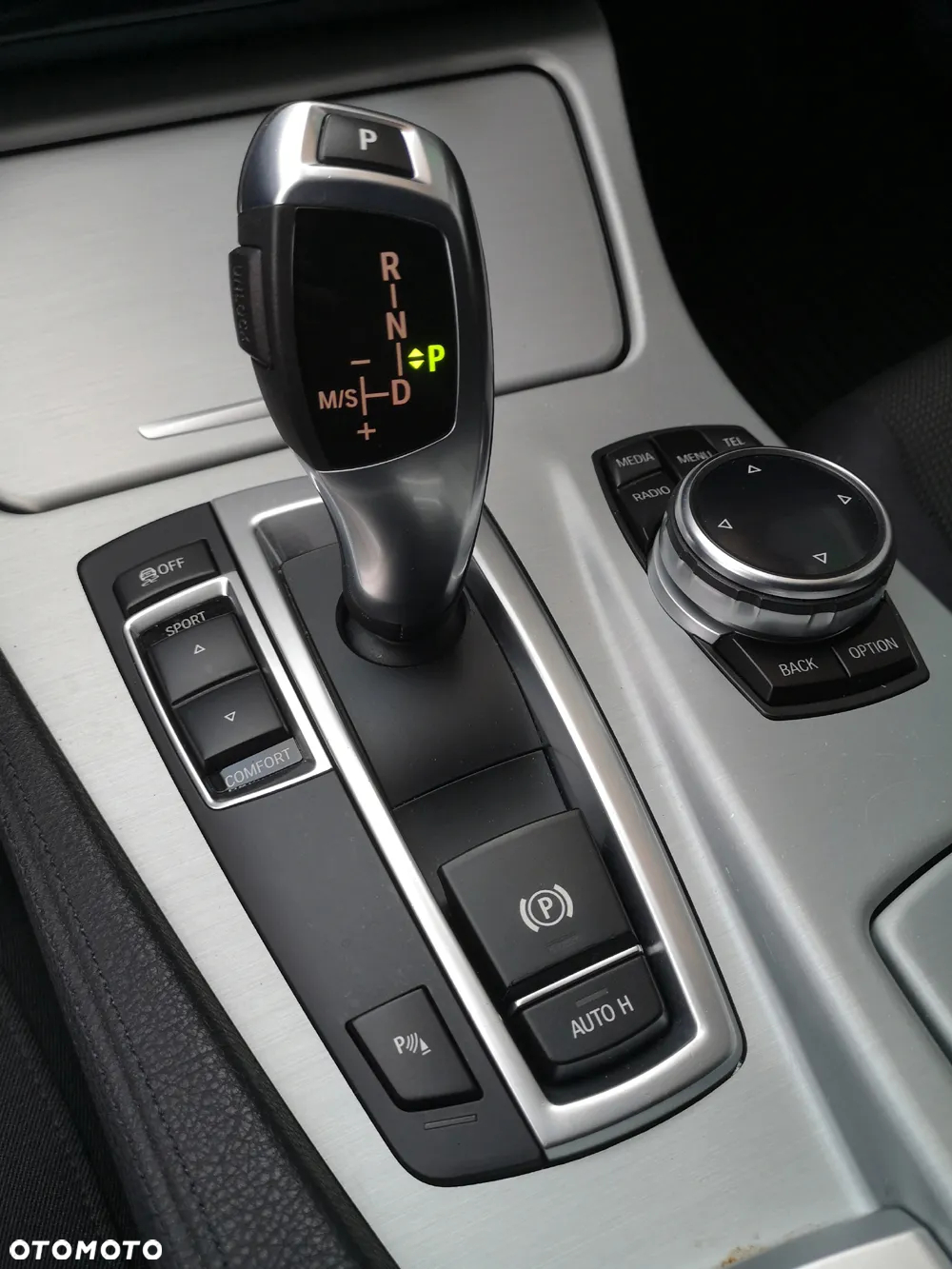 BMW Seria 5 520d Touring Modern Line - 23