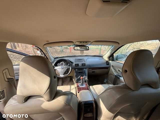 Volvo XC 90 - 4