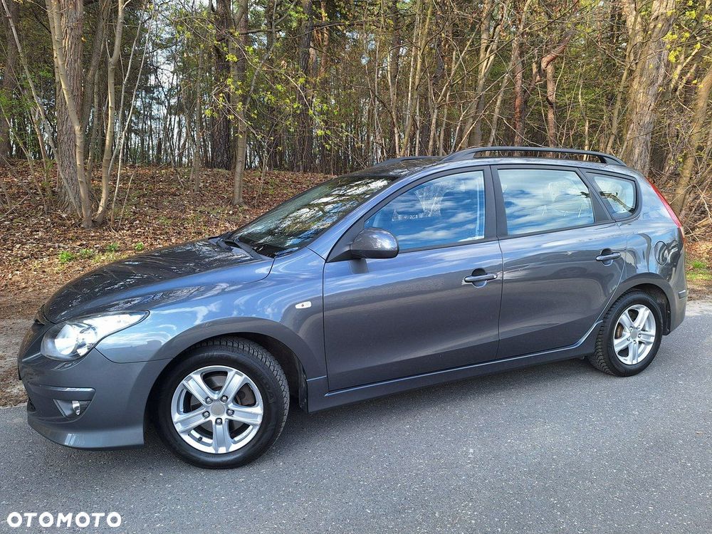 Hyundai i30 1.4 FIFA WM Edition - 30