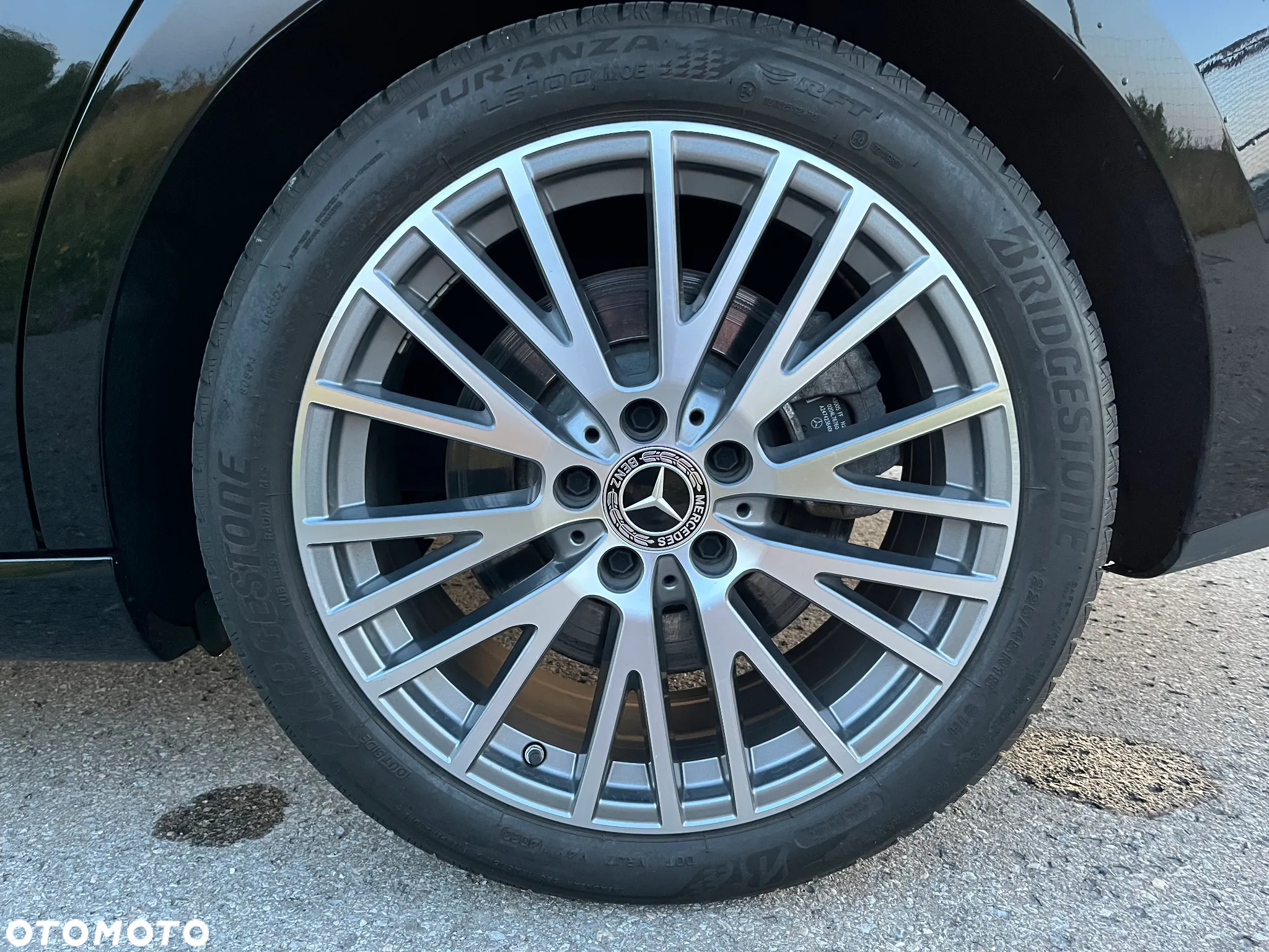 Mercedes-Benz CLA 250 4-Matic 7G-DCT - 20