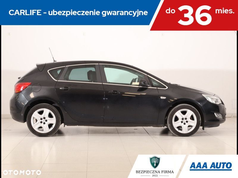Opel Astra - 7