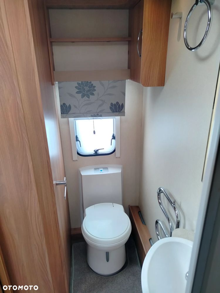 SWIFT Challenger 565 - 10