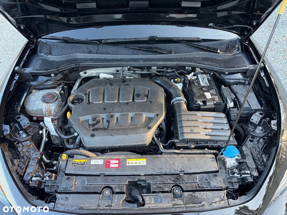 Seat Leon 2.0 TSI FR DSG - 36