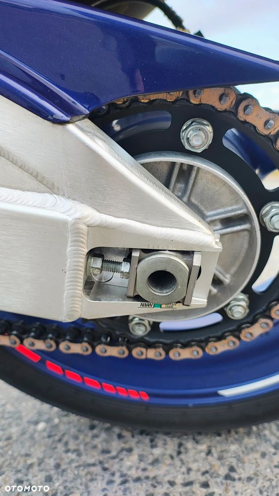 Honda CBR - 14