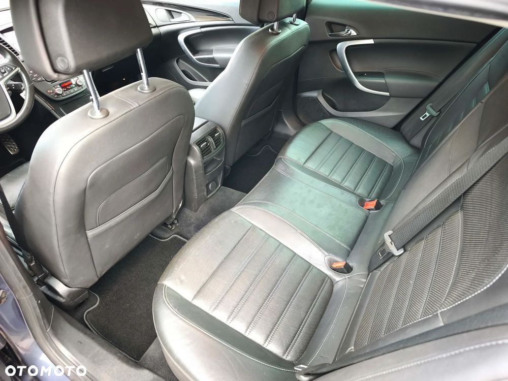 Opel Insignia 1.6 T Edition - 6