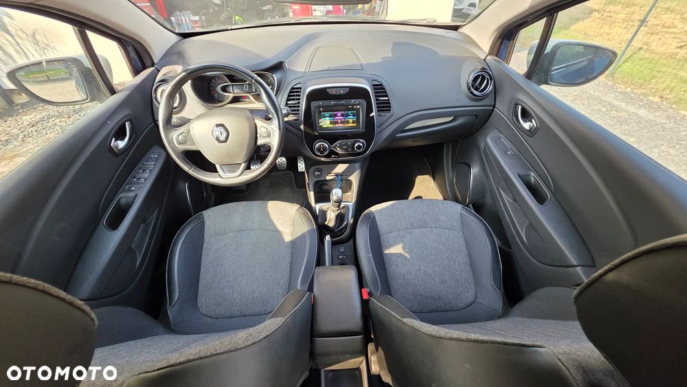 Renault Captur 1.3 TCe Intens - 20